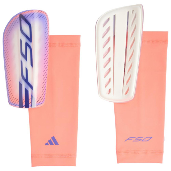 Adidas Επικαλαμίδες ποδοσφαίρου F50 League Shin Guards